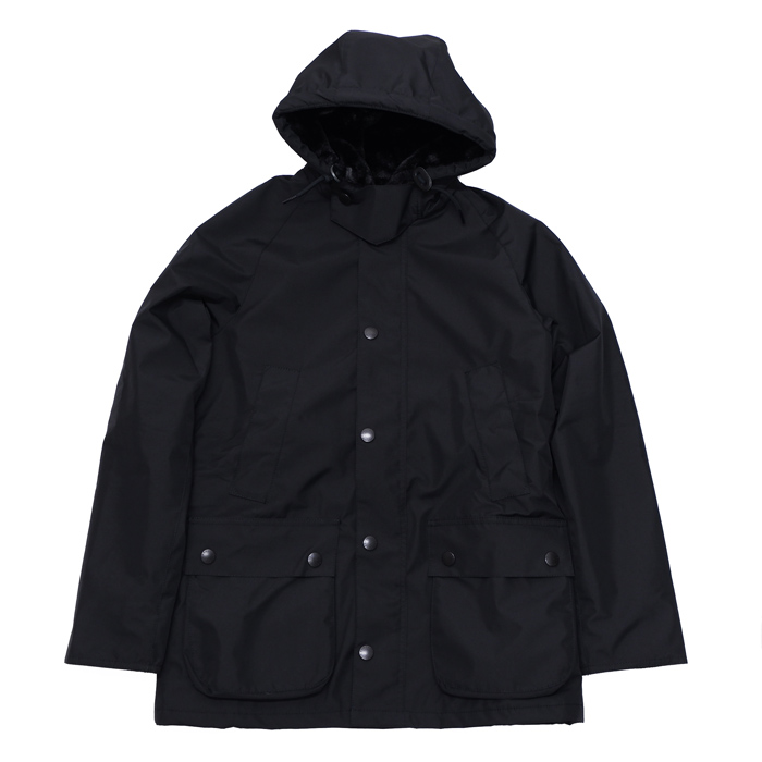 40%OFF！！Barbour（バブァー）Bedale Jacket SL Hooded（スリム