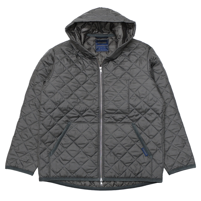 40 Off Lavenham ラベンハム Hooded Zip Jacket フーデッドジップジャケット Regent Grey リージェントグレー サイズ38のみ タイガース ブラザース本店オンラインショップ