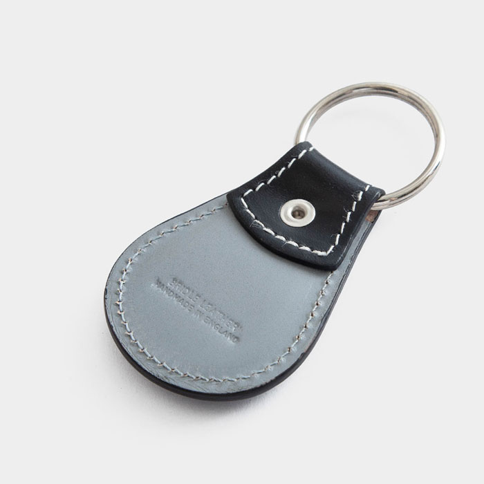 Whitehouse Cox（ホワイトハウスコックス）S668 Key Fob（キーフォブ）/全3色 - タイガース・ブラザース本店オンラインショップ