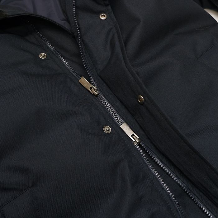 PYRENEX（ピレネックス）ANNECY JACKET（アヌシージャケット）/Deep