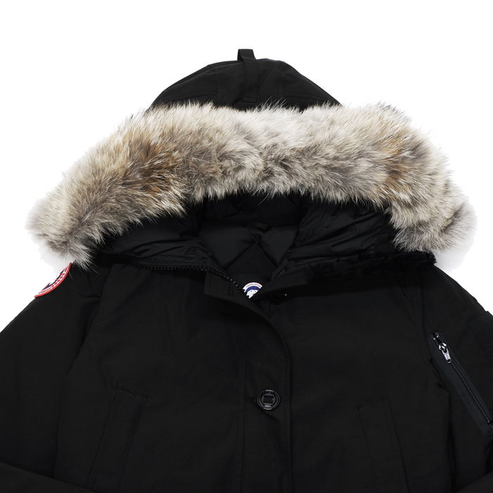 CANADA GOOSE（カナダグース）LABRADOR BOMBER（ラブラドールボンバー