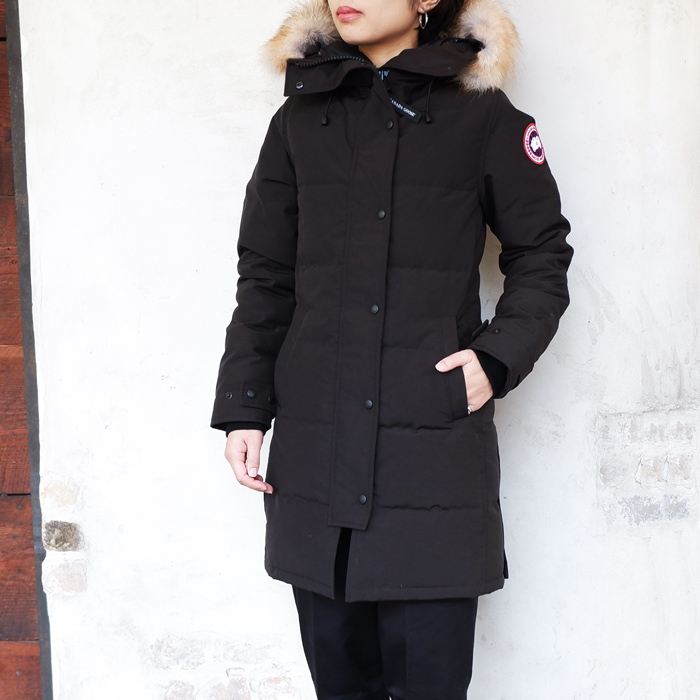 canada goose mackenzie parka