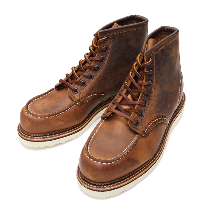 RED WING SHOES 1907  26.5cm