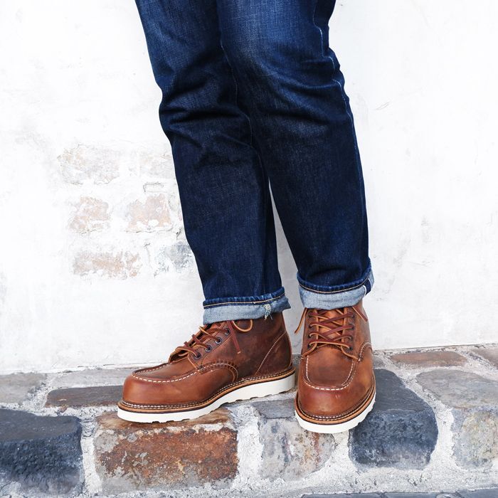 RED WING（レッドウィング）Style No.1907 6