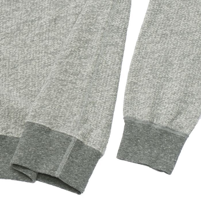 Good On（グッドオン）Raglan Crew Sweat（ラグランクルースウェット