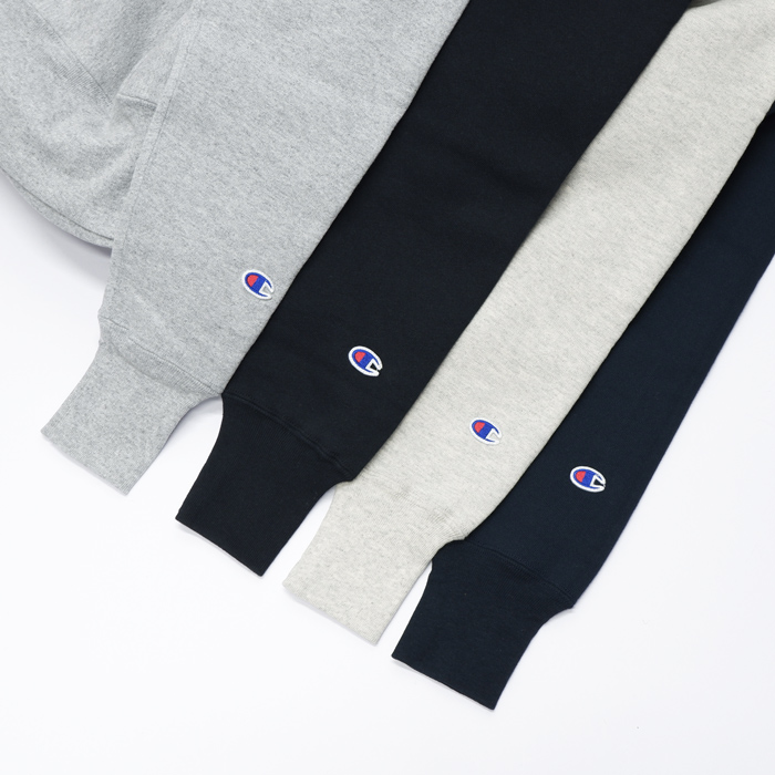 Champion（チャンピオン）REVERSE WEAVE PULLOVER HOODED SWEATSHIRT