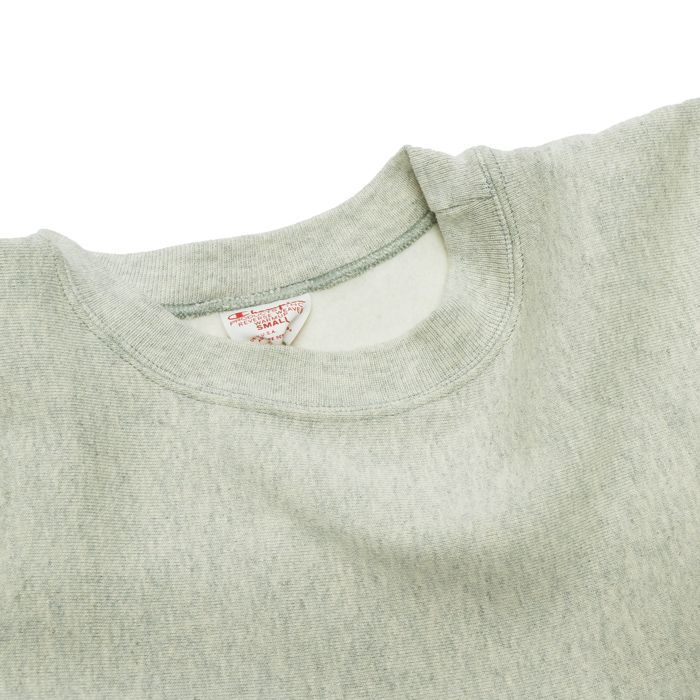 Champion（チャンピオン）REVERSE WEAVE CREW NECK SWEATSHIRT