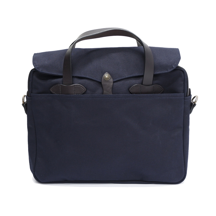 FILSON（フィルソン）ORIGINAL BRIEFCASE（オリジナルブリーフケース）/NAVY（ネイビー）