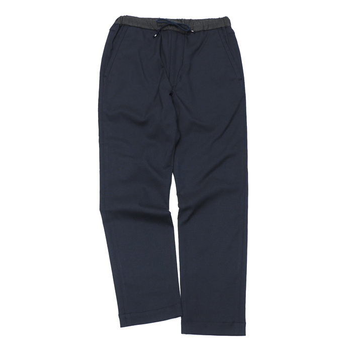 40%OFF！！A VONTADE（アボンタージ）Slim Easy Slacks（スリム