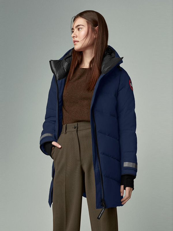 CANADA GOOSE（カナダグース）MERRITT PARKA（メリットパーカ