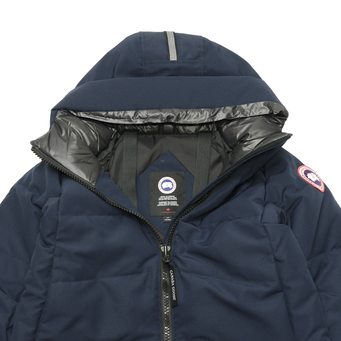 CANADA GOOSE（カナダグース）MERRITT PARKA（メリットパーカ