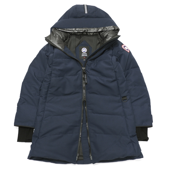 CANADA GOOSE（カナダグース）MERRITT PARKA（メリットパーカ