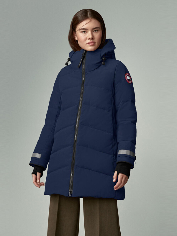 CANADA GOOSE（カナダグース）MERRITT PARKA（メリットパーカ