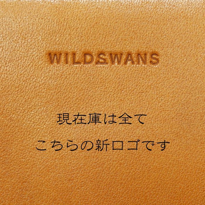 WILD SWANS（ワイルドスワンズ）Wave（ウェイブ）ロングウォレット