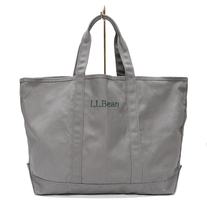 L.L.Bean（エルエルビーン）Grocery Tote（グローサリー・トート