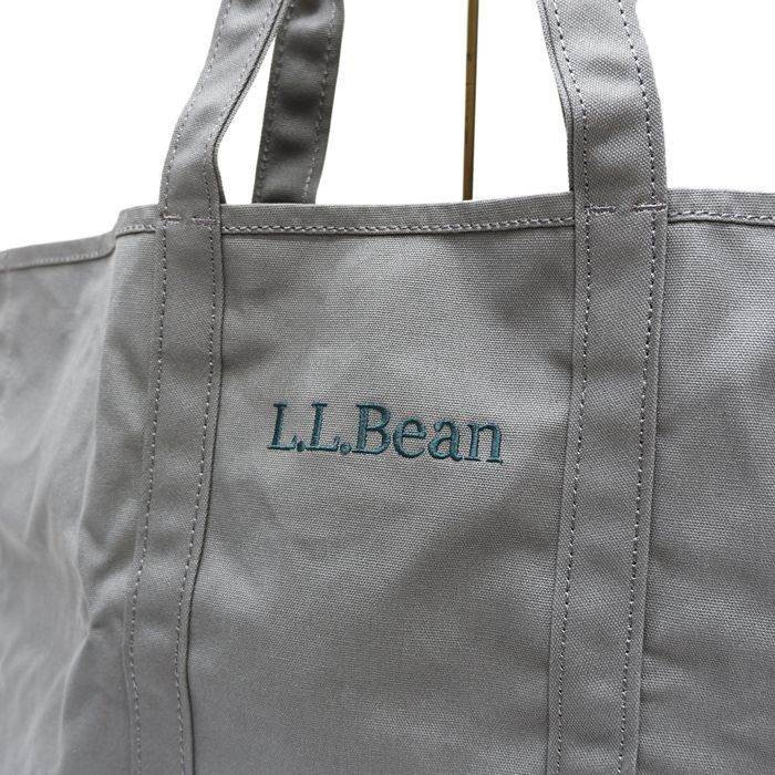 L.L.Bean（エルエルビーン）Grocery Tote（グローサリー・トート 