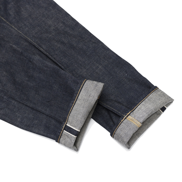 A VONTADE（アボンタージ）5Pocket Jeans-Regular Fit-（5ポケット ...