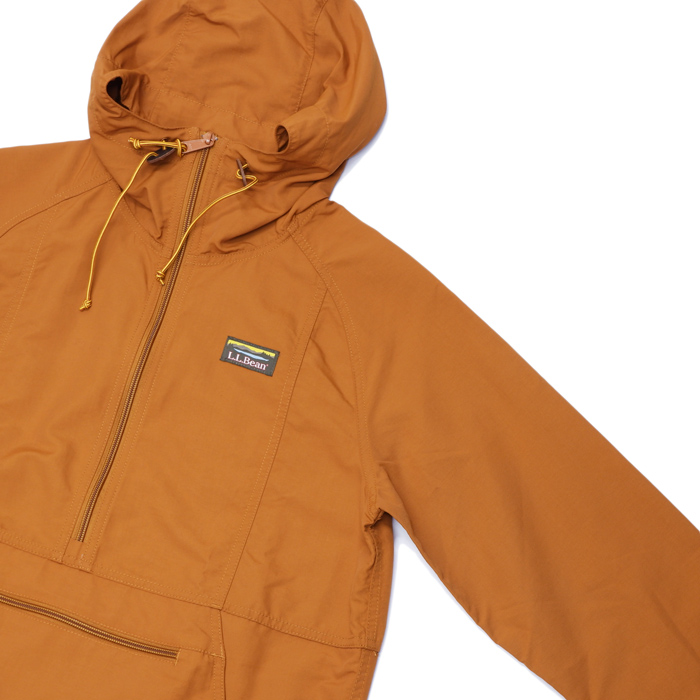 L.L.Bean（エルエルビーン）Mountain Classic Anorak（マウンテン