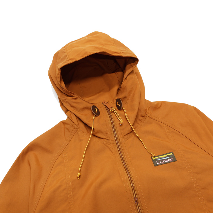 L.L.Bean（エルエルビーン）Mountain Classic Anorak（マウンテン