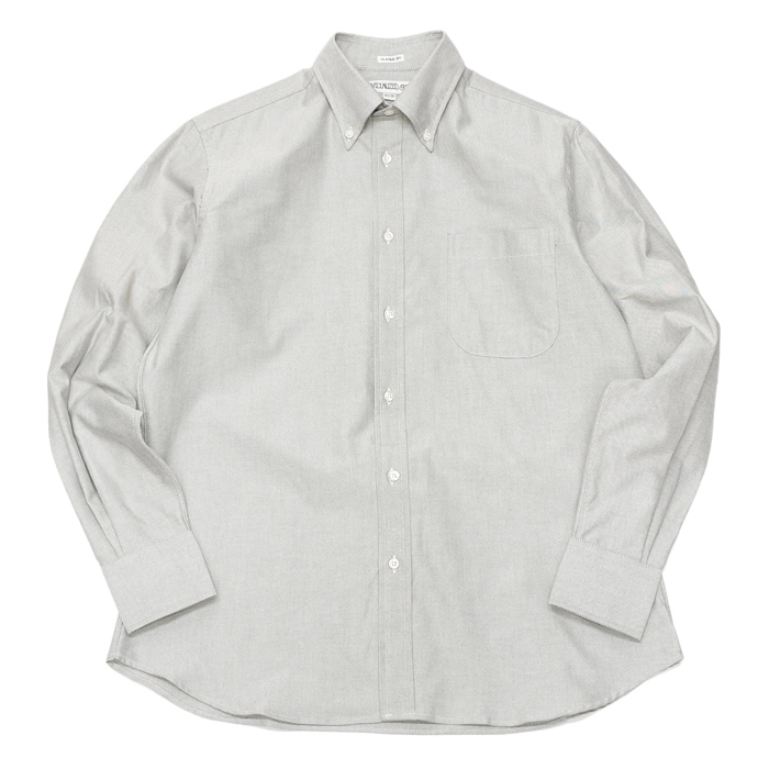 INDIVIDUALIZED SHIRTS / ブロードBDシャツ 15-32