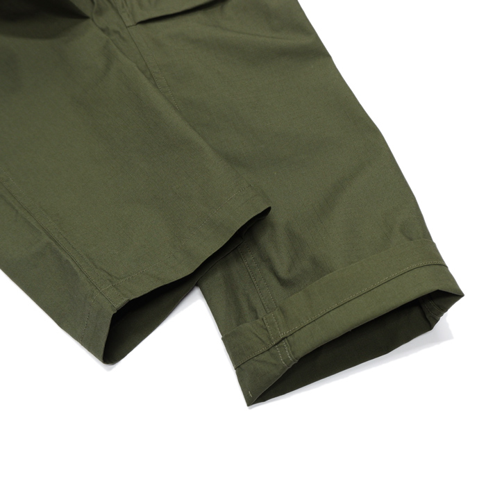 A VONTADE（アボンタージ）Fatigue Trousers（ファティーグトラウザー