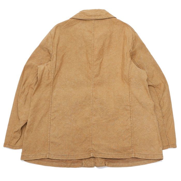 KAPTAIN SUNSHINE Coverall Jacket 38 キャプテンサンシャイン