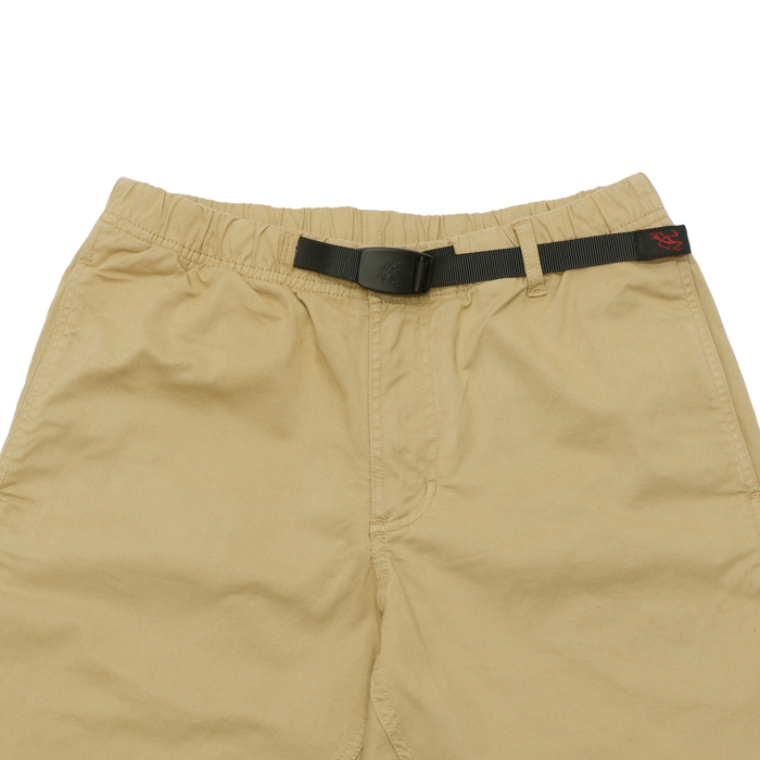 GRAMICCI（グラミチ）NN-SHORT（NNショーツ）Organic Stretch Twill