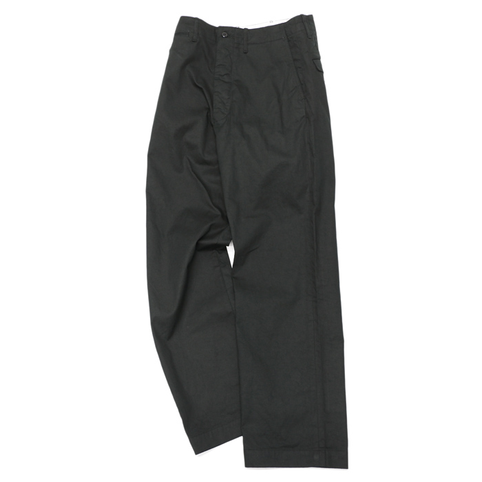 A VONTADE（アボンタージ）Type 45 Chino Trousers-Wide Fit-（タイプ 