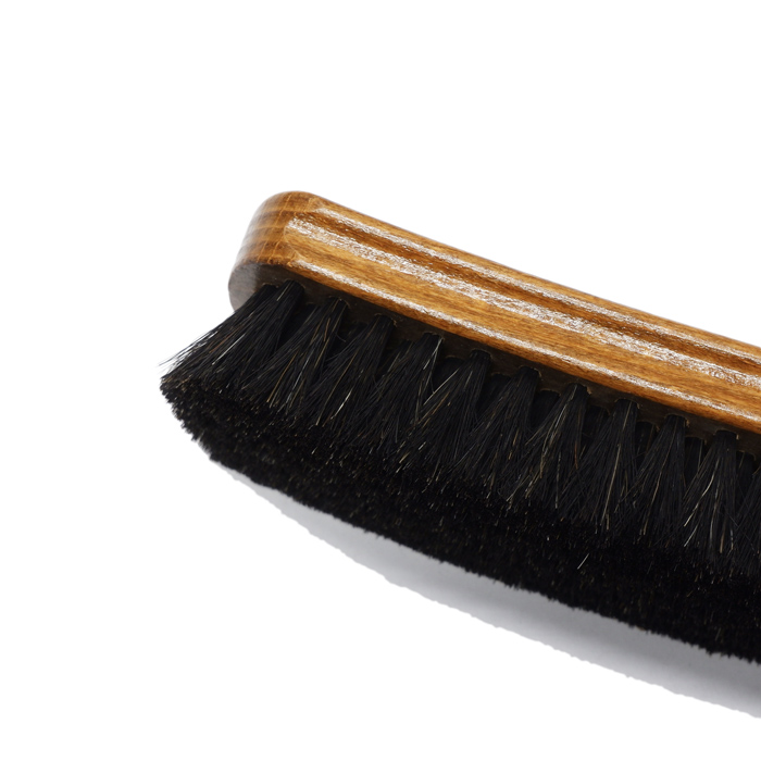 Horse Hair Brush: White's Boots, Inc.