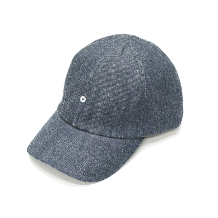 Post O'Alls（ポストオーバーオールズ）POST Ball Cap（ポスト・ボール