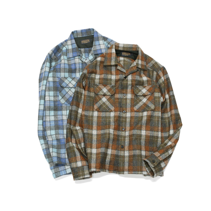 PENDLETON（ペンドルトン）BOARD SHIRT（ボードシャツ）BEACH BOY