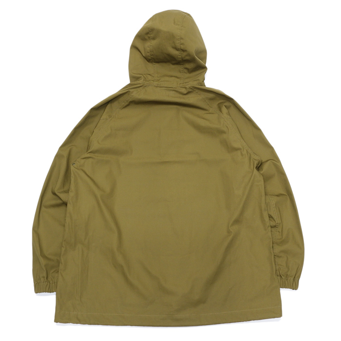 A VONTADE（アボンタージ）Mountain Force Parka（マウンテンフォース