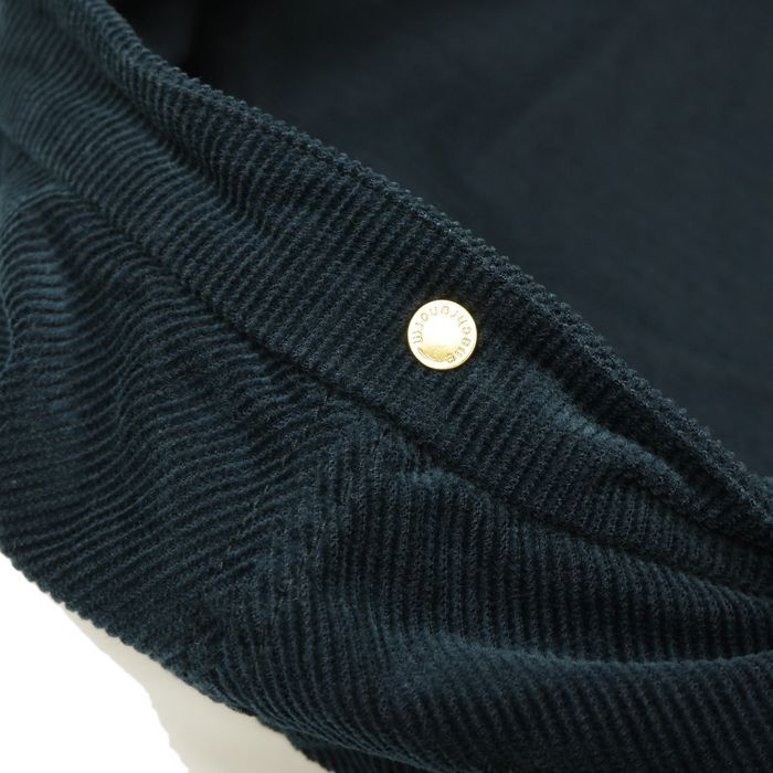 DECHO×ANACHRONORM（デコー×アナクロノーム）BERET（ベレー）CORDUROY