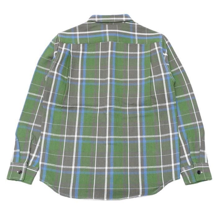 30%OFF！！FIVE BROTHER（ファイブブラザー）HEAVY FLANNEL WORK