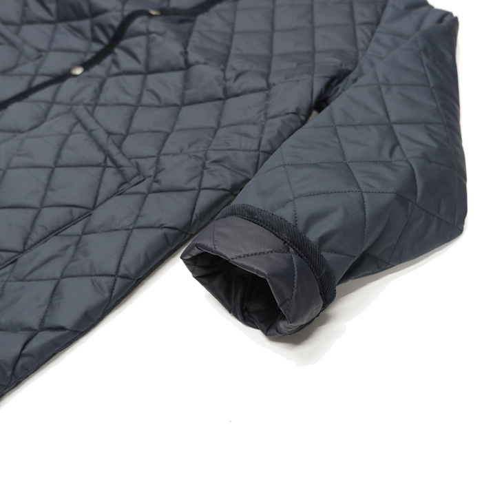 40%OFF！！Auchincoal（オーケンコール）STANDARD QUILTED JACKET