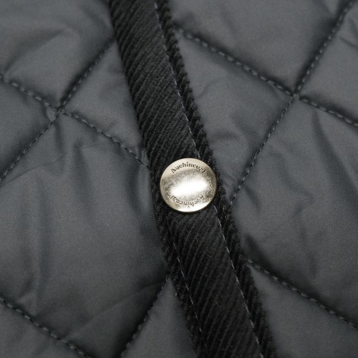 40%OFF！！Auchincoal（オーケンコール）STANDARD QUILTED JACKET