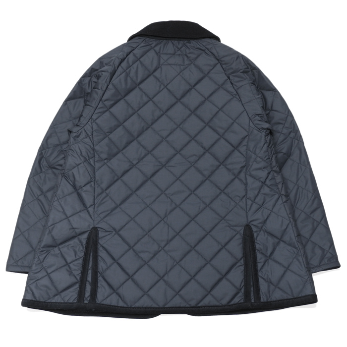 40%OFF！！Auchincoal（オーケンコール）STANDARD QUILTED JACKET 