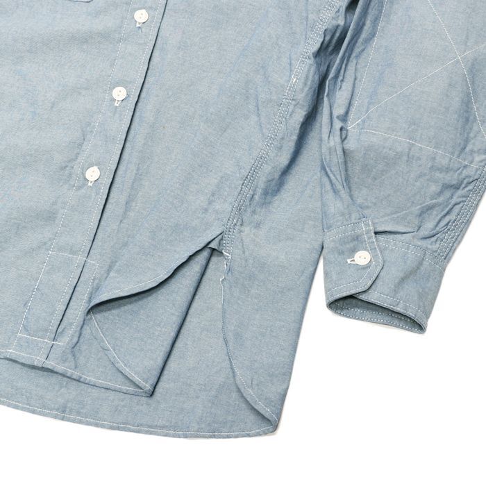 ENGINEERED GARMENTS（エンジニアードガーメンツ）WORK SHIRT（ワーク