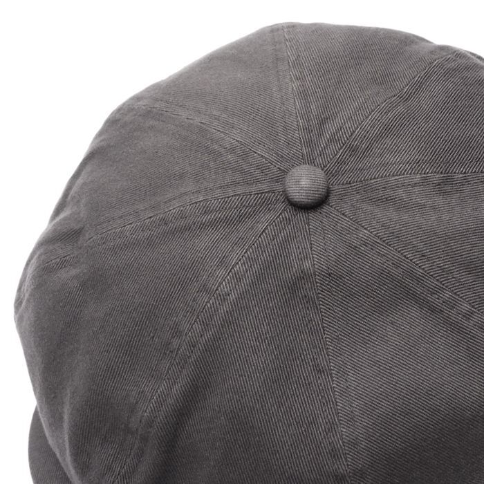 CASQUET CAMBRAY Nigel cabourn L - キャスケット