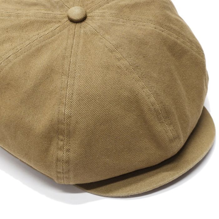 Nigel Cabourn（ナイジェル・ケーボン）CC22 CASQUET（CC22