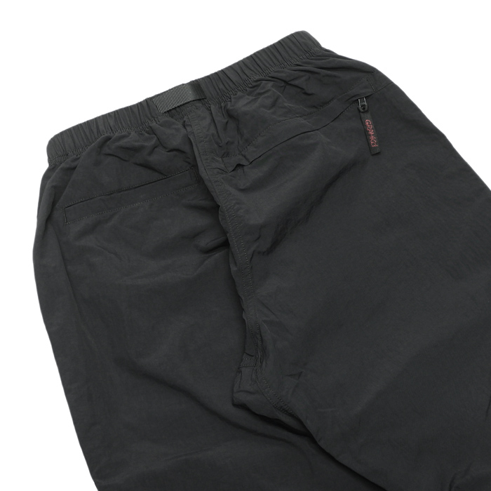 GRAMICCI（グラミチ）NYLON PACKABLE TRACK PANT（ナイロンパッカブル