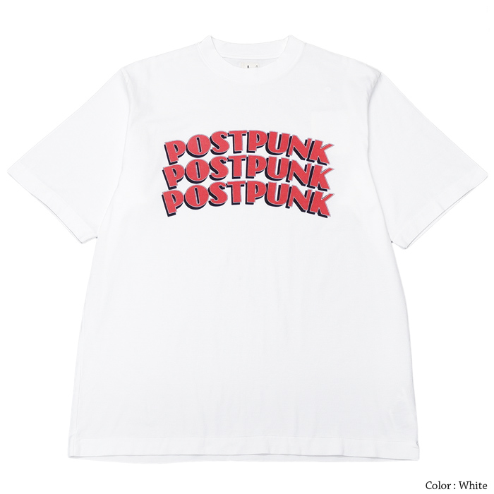 20000円高価 買取店舗 新品入荷 blurhms ROOTSTOCK Tシャツ 2枚