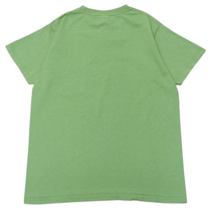 Goodwear（グッドウェア）Short Sleeve Crew Neck Pocket Tee