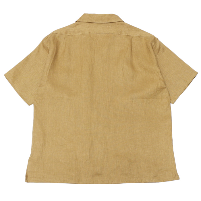 Nigel Cabourn◇長袖シャツ/46/コットン/IDG/8036-00-10005/UTILITY