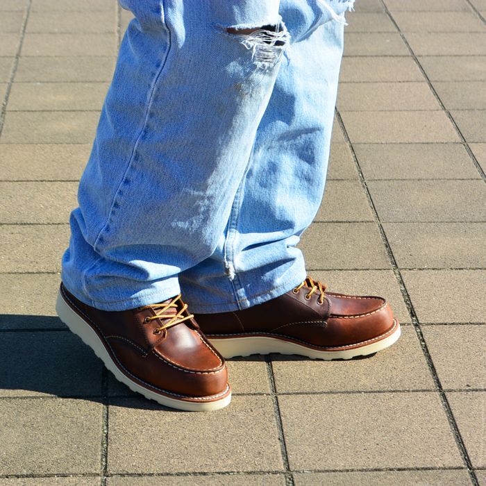 RED WING（レッドウィング）Style No.3428 6
