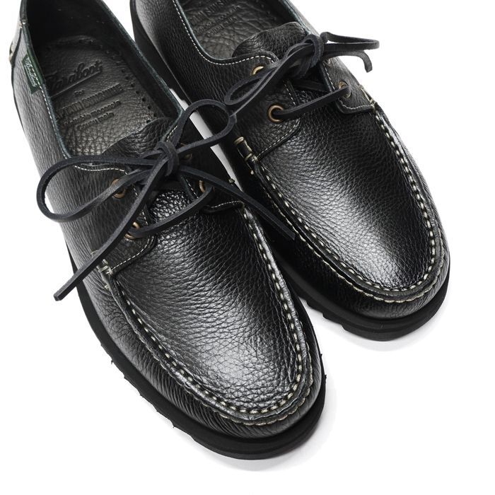 オンライン人気商品 KAPTAIN SUNSHINE × Paraboot DOMINGUE 6H ...