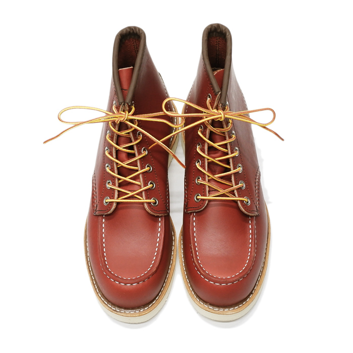 RED WING（レッドウィング）Style No.8875 6