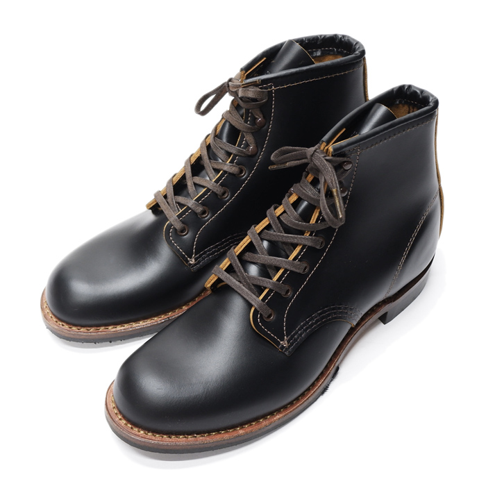 RED WING 9060 BECKMAN BOOT \