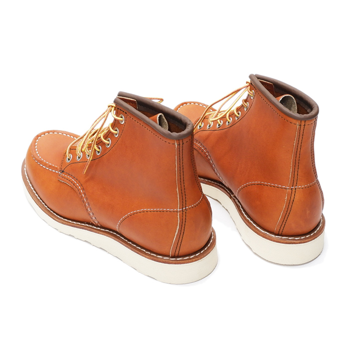 RED WING（レッドウィング）Style No.875 6