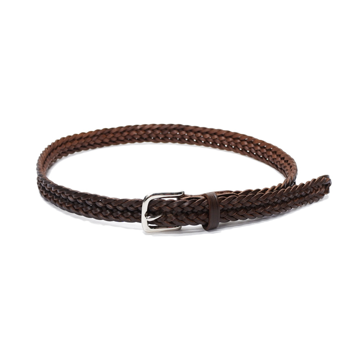 BEORMA（ベオーマ）25mm INTERLINKED PLAITED BELT（25mmメッシュ